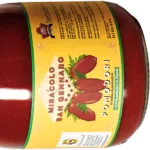 Are San Marzano tomatoes in the US fake or real?