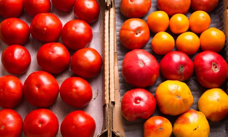 How to Store Tomatoes (and Whether to Refrigerate Them)
