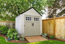 The Best Outdoor Storage Sheds to Buy on Amazon in 2023 | HGTV