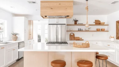 27 Wood Kitchen Ideas for Major Design Inspiration