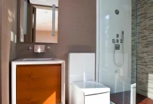 Japanese-Style Bathrooms: Pictures, Ideas & Tips From HGTV | HGTV