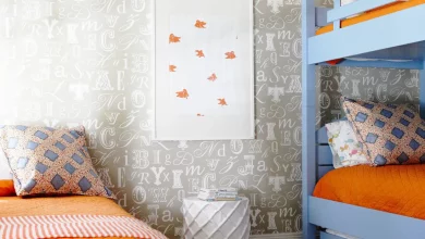 19 Playful Kid's Bedroom Ideas for Girls