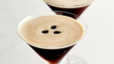 Espresso Martini Recipe | The Kitchn