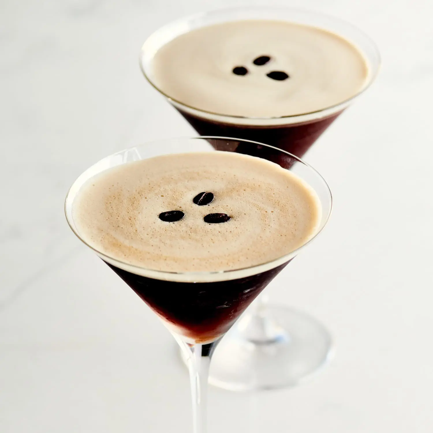 Espresso Martini Recipe | The Kitchn