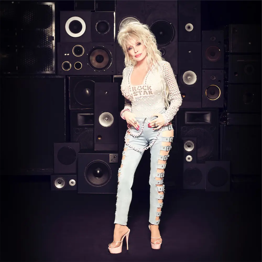 Dolly Parton Shares New "Wrecking Ball" Cover, Feat. Miley Cyrus: Listen
