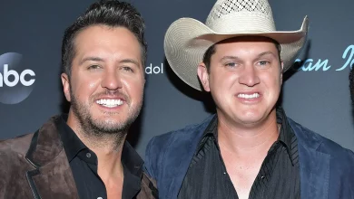 Jon Pardi Says He Has a Collaboration With Luke Bryan in the Works – Billboard