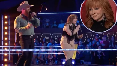 The Voice:' Reba McEntire Challenges Her Team with 'Jolene'