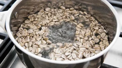 How to Harvest and Roast (In-Shell) Sunflower Seeds