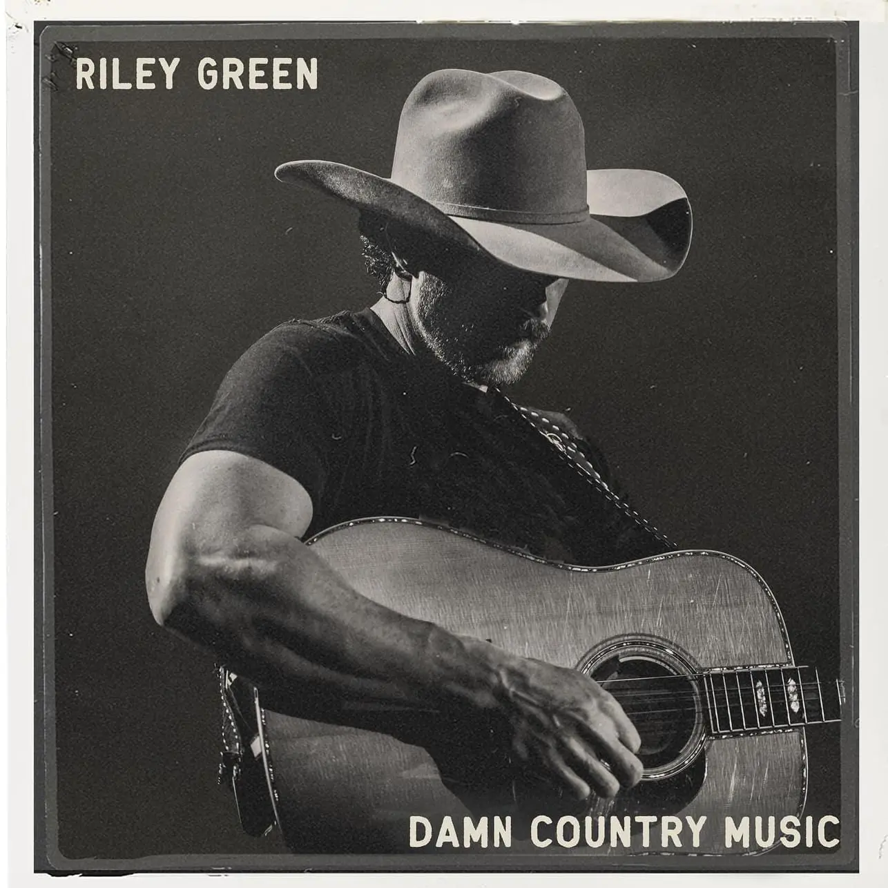 Riley Green Released A Cover Of Tim McGraw