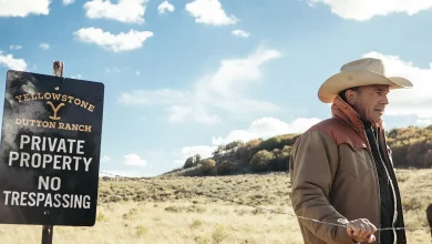 Yellowstone': Season 1 Finale Leaves the Duttons Divided
