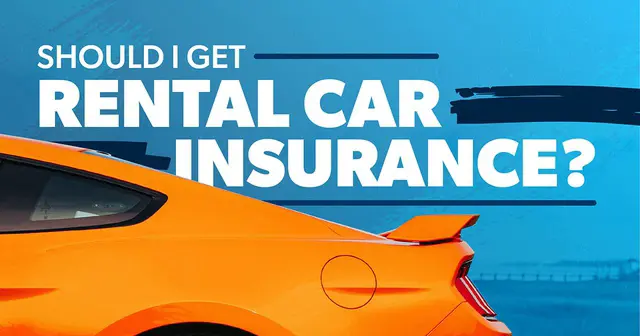 Do I Need Insurance to Rent a Car? - Ramsey