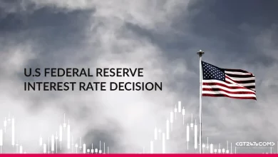 U.S Federal Reserve (FED) interest rate decision– 20 March 2019