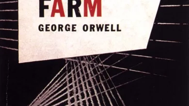 Animal Farm | Political Satire, Allegory & Fable | Britannica