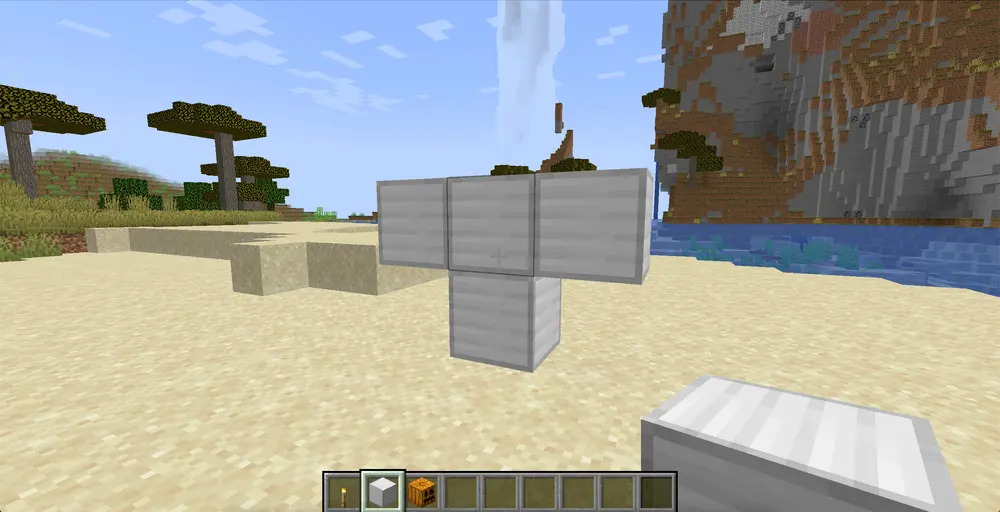How to Make an Iron Golem in Minecraft