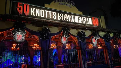 Your Guide to Knott's Scary Farm 2023