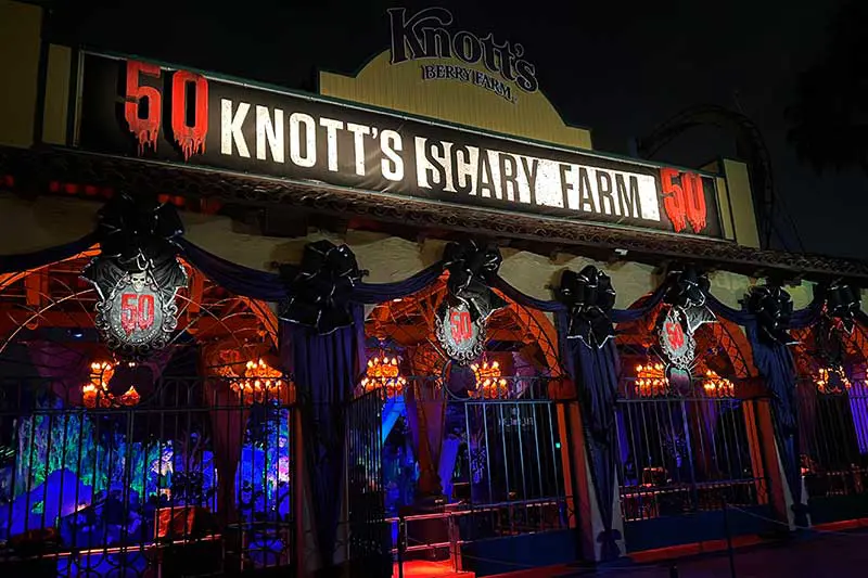 Your Guide to Knott