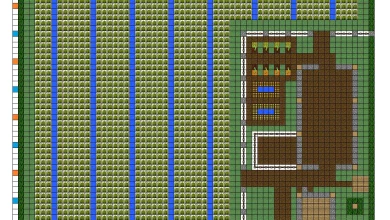 64x64 farm layout closeup by ColtCoyote on DeviantArt