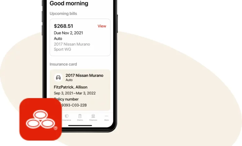Mobile apps - State Farm®