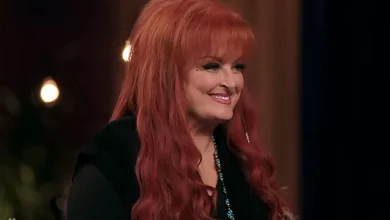 Wynonna Judd arrives on 'The Voice' as Knockouts begin
