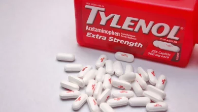 Is It Safe To Take Tylenol If You Have High Blood Pressure?
