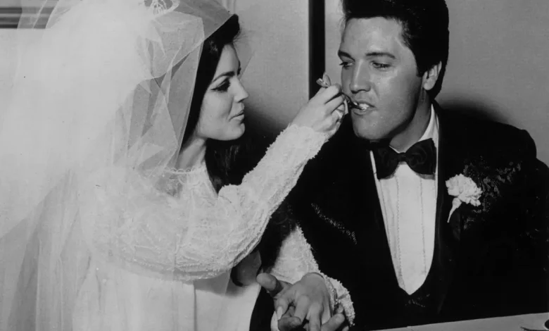 Priscilla Presley almost became a Kardashian after Elvis marriage ended | Evening Standard