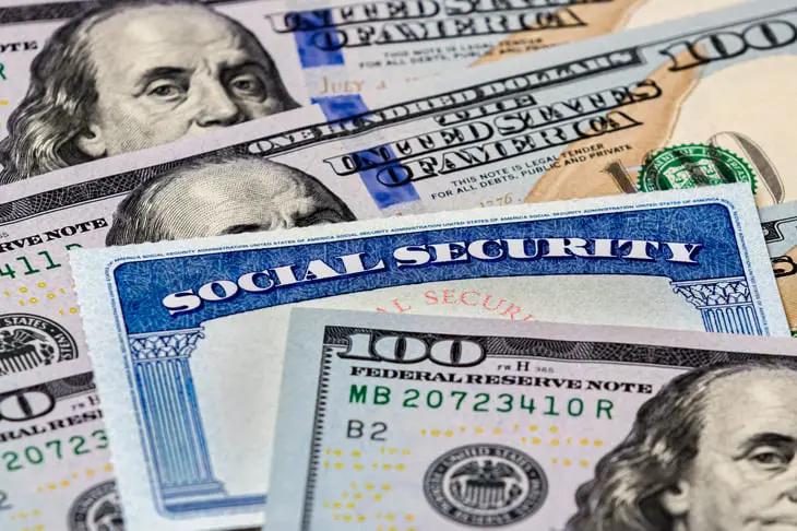 9 Factors That Affect the Size of Your Social Security Check