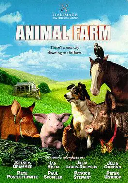 Animal Farm (1999 film) - Wikipedia