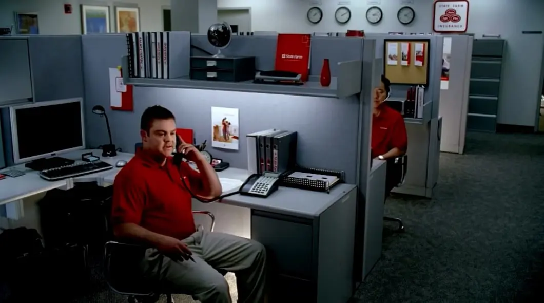 Why State Farm Replaced Original Jake Actor in Commercials